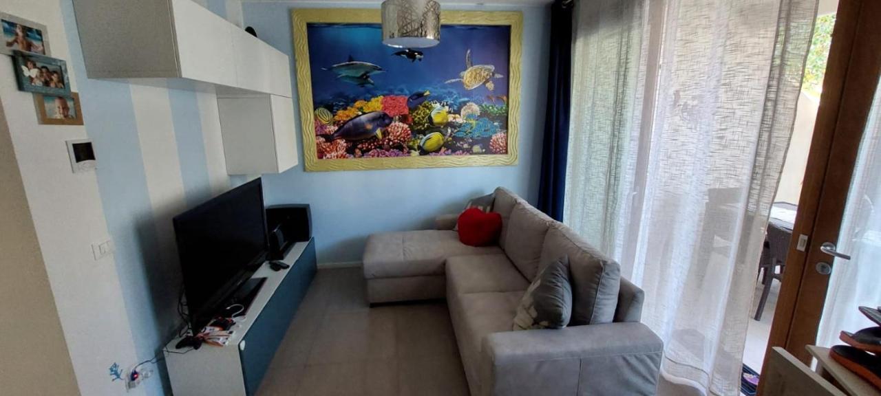Residence Jesolo Lido Centro Con Piscina Dış mekan fotoğraf